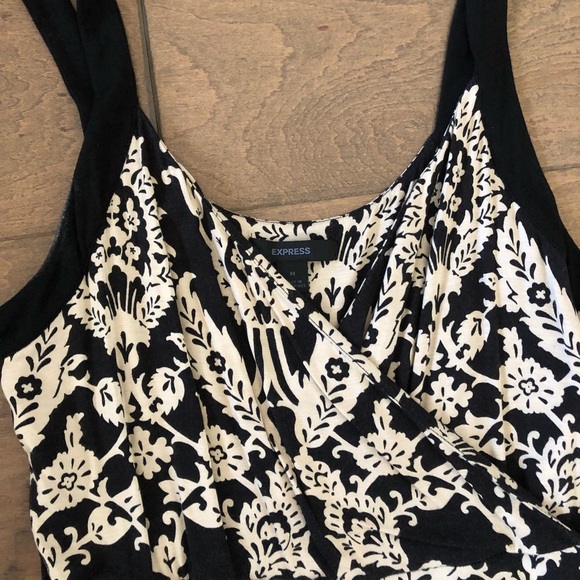 Soft Express dress NWT - Picture 2 of 4